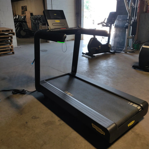 Technogym excite run live - technogym, w/