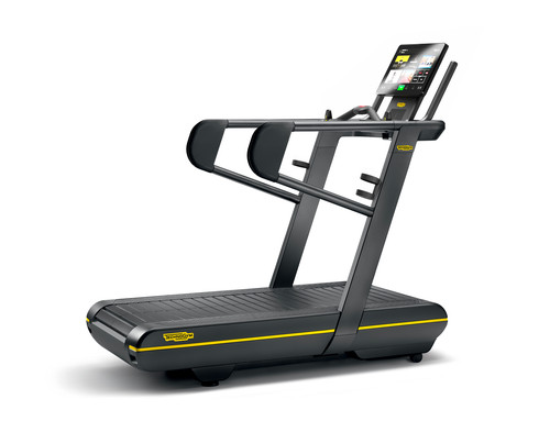 Technogym skillrun live - technogym,