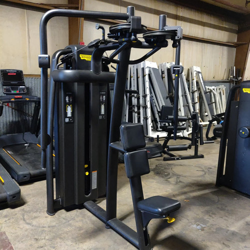 Technogym selection 700 dual - technogym,