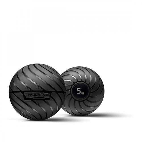 Technogym black slam ball - technogym,