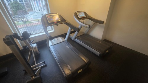 Technogym run now - run,
