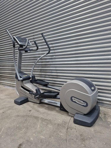 Technogym synchro cross - technogym,