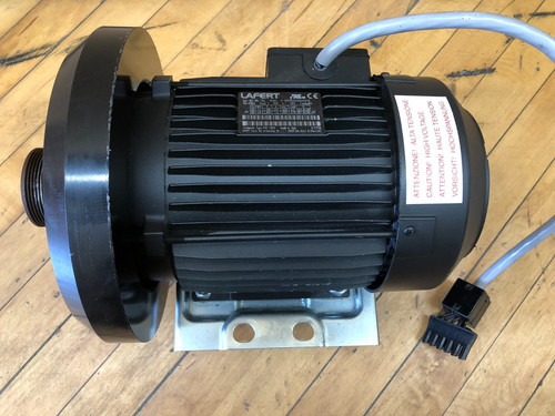 Lafert motor ami90l 2 5hp - lafert,