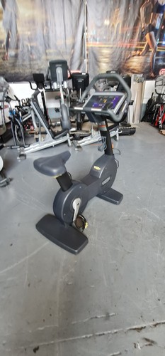 Technogym new upright - upright, excite