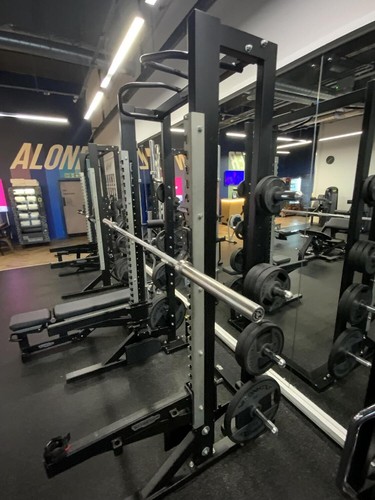Technogym pure strength - pure,