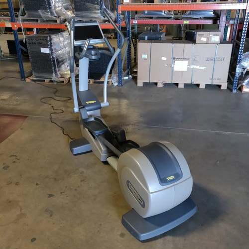 Technogym synchro excite - technogym, 700