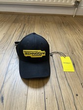 TechnoGym Baseball Cap New