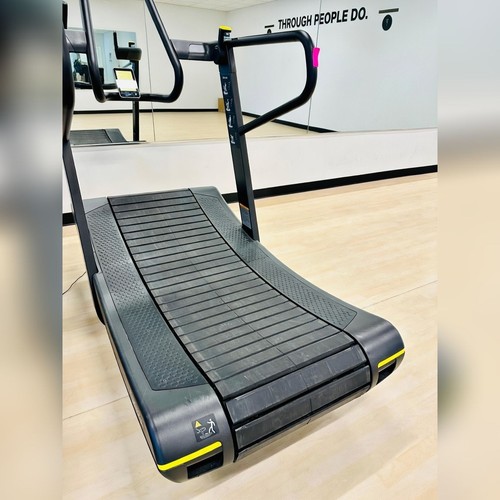Technogym skillmill 2021 - technogym,