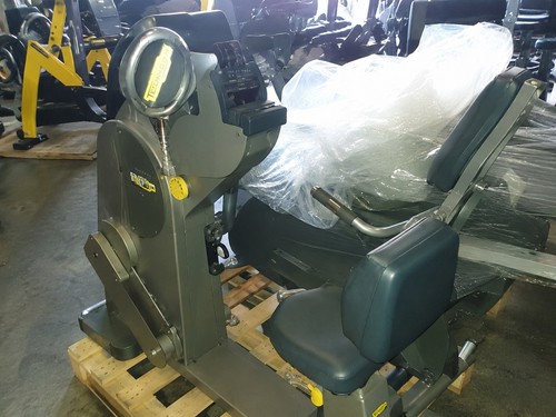 Technogym top pro - xt, handbike