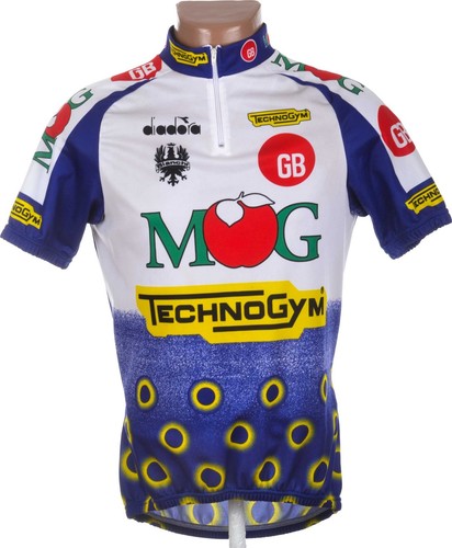 Diadora mog technogym cycling - mog,