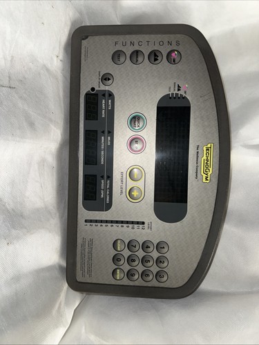 Technogym excite run - technogym, 700