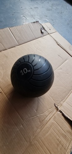 10kg technogym black - 10kg, slam