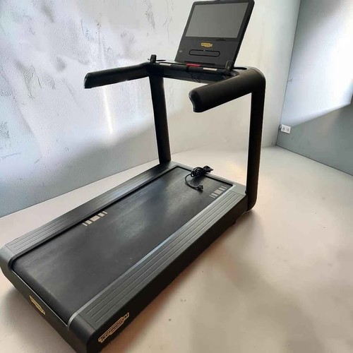 Technogym run live - run,