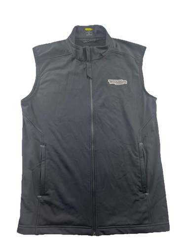 Technogym vest mens black - technogym,