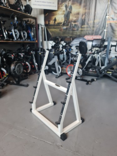 Technogym barbell rack - technogym,