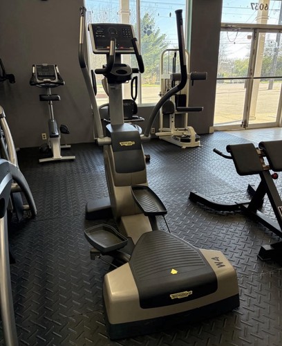Technogym crossover 700sp - crossover,