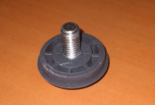 Technogym large end - large, caps
