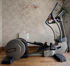 Technogym ExciteBlack/Silver 