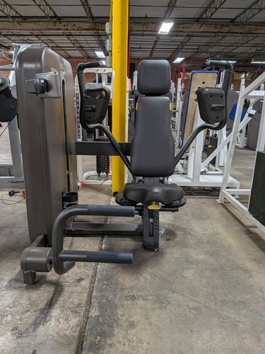 Technogym pectoral machine - pectoral,