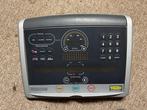 Technogym excite synchro 700 - technogym,