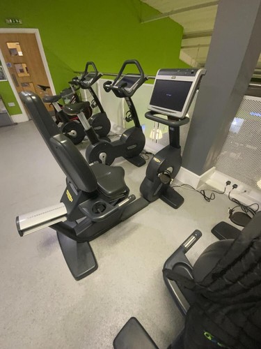 Technogym excite new - excite+,