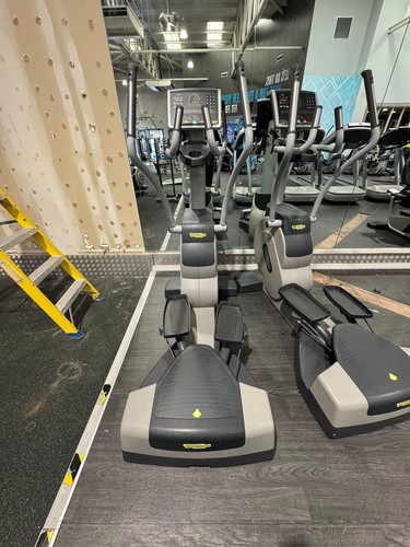 Technogym excite crossover - technogym,