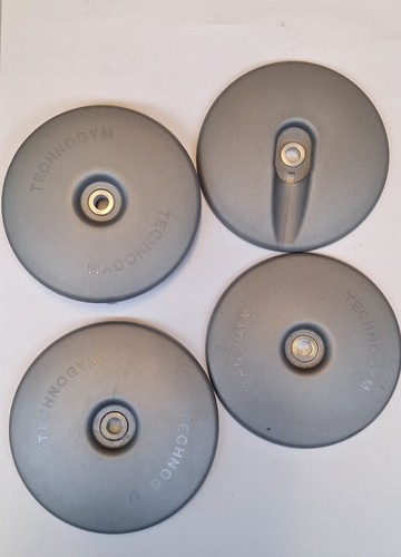 Technogym pulley cover - pulley,