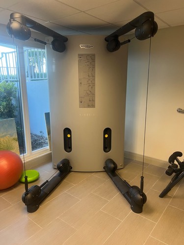 Technogym kinesis one wall - technogym,