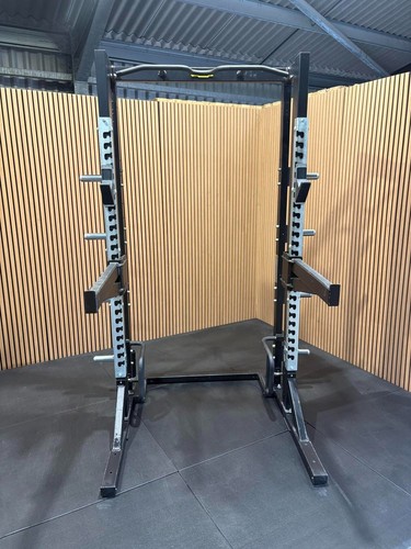 2507 technogym pure strength - 2507,