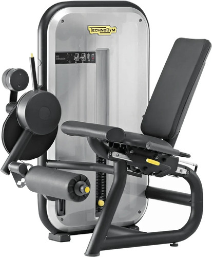 Technogym element leg - technogym,