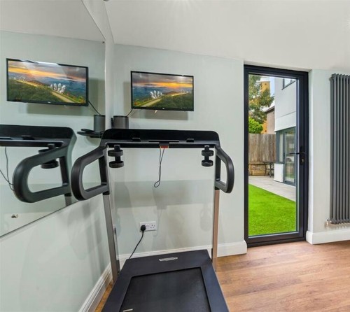 Technogym myrun electric - myrun,