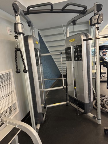 Technogym functional trainer