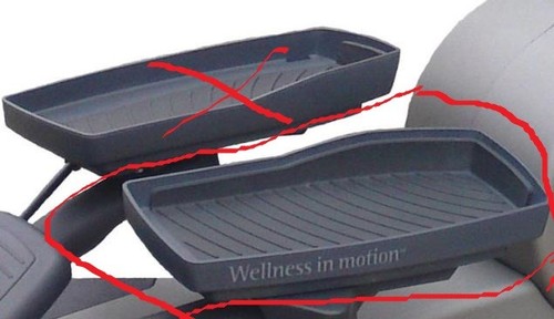Technogym excite cardio wave - cardio,