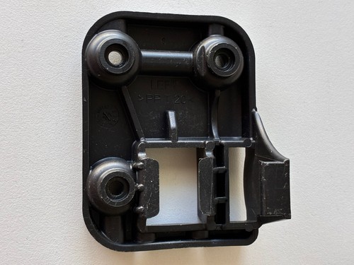 Mounting clip bracket - bracket,