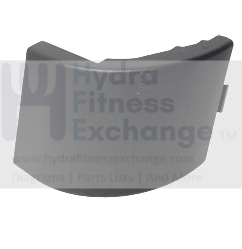 Technogym 0c004333aa treadmill - technogym,