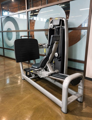 Technogym selection leg - technogym,