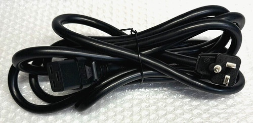 Technogym fitness power cord - fitness,