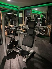 Technogym Selection Line