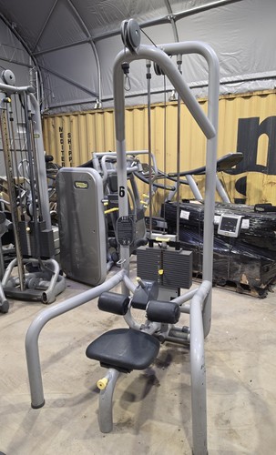 Technogym selection line lat - technogym,