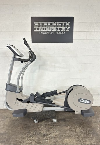 Technogym excite synchro 700 - technogym,