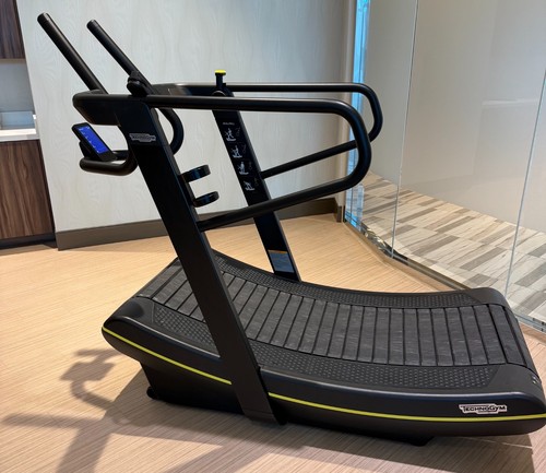 Technogym skillmill - technogym,