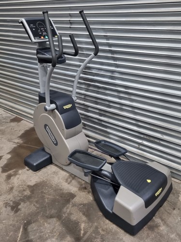 Technogym excite 700i - technogym, excite+
