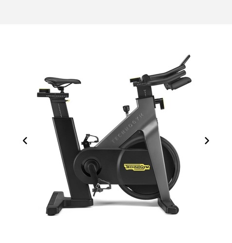 Technogym bike group cycle - bike,
