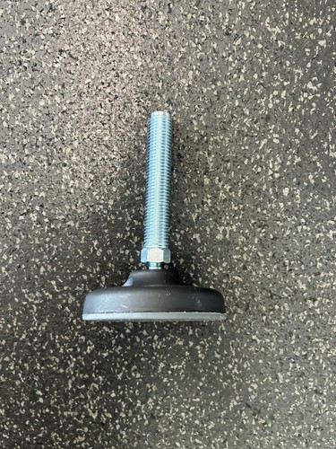 Technogym treadmill foot - treadmill,