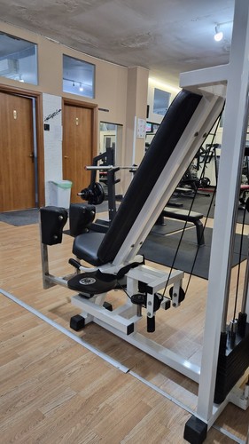 Technogym multistation - technogym,