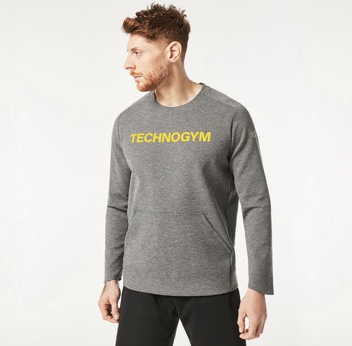 Technogym men round - technogym, men's
