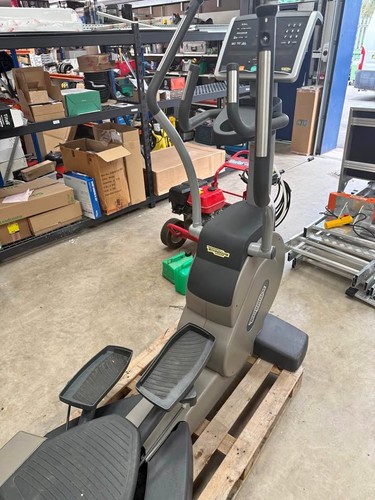 Technogym excite synchro - technogym,