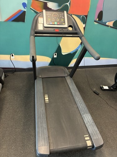 Technogym jog 700 series - technogym,