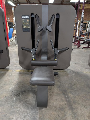 Techngym low pull - low,