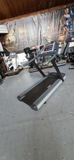  Technogym Treadmill Excite